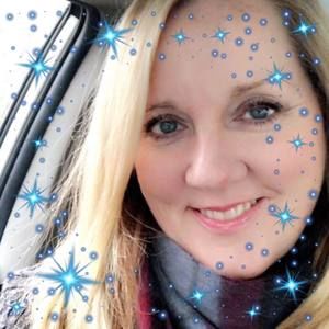 Meet your Posher, Janice